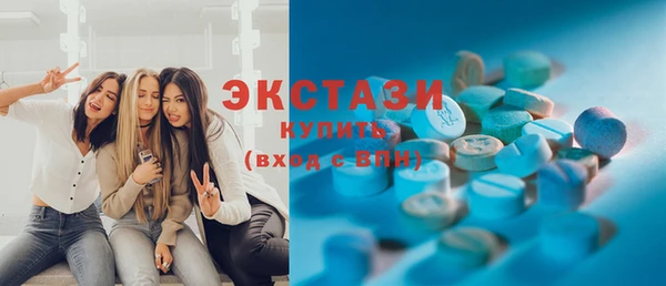 молекула духа Осташков
