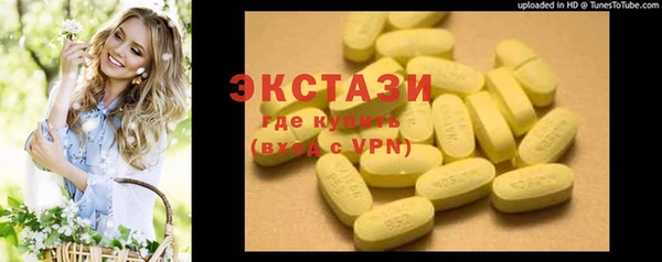 молекула духа Осташков